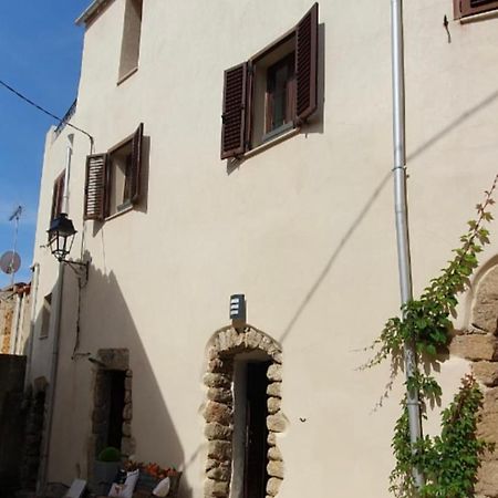 Maison Casa Maria Corbara Dış mekan fotoğraf