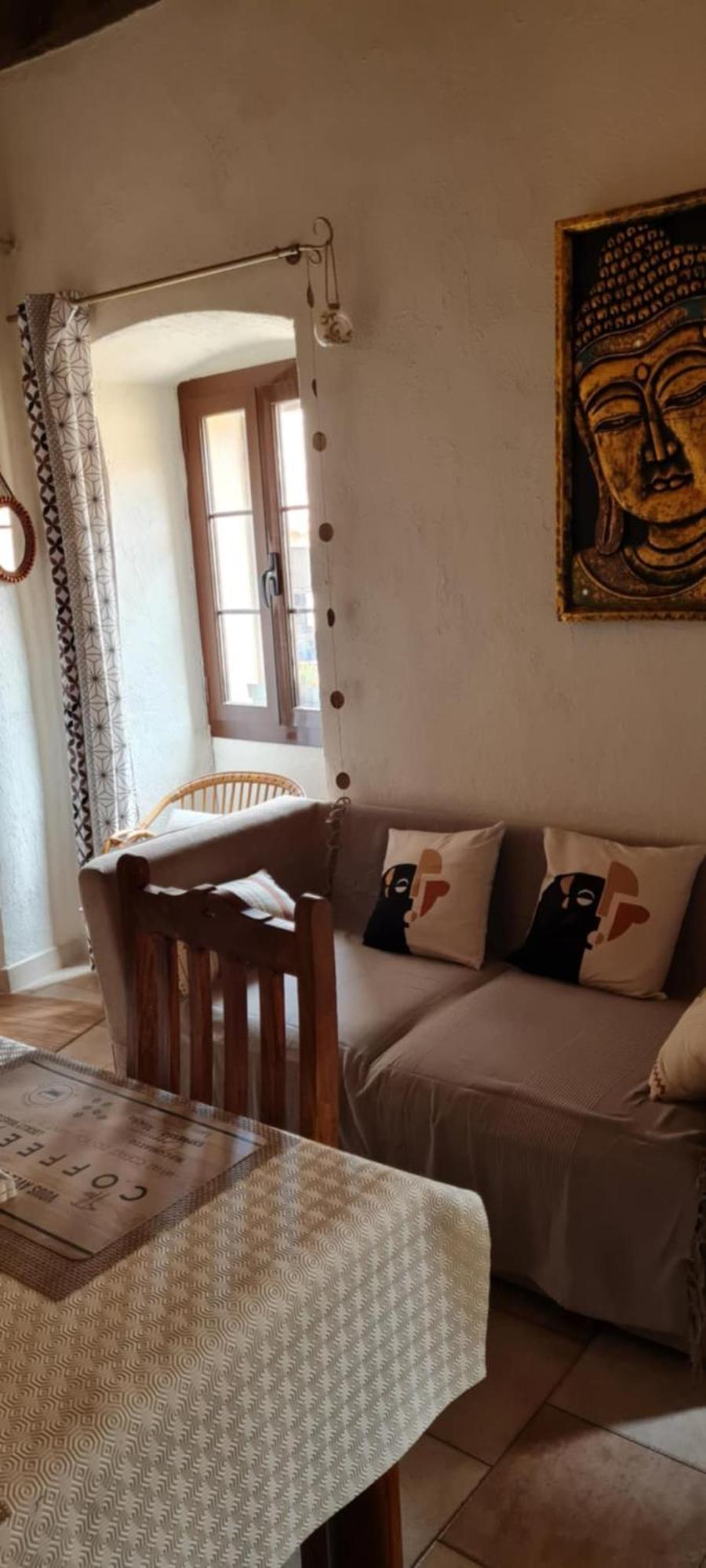 Maison Casa Maria Corbara Dış mekan fotoğraf